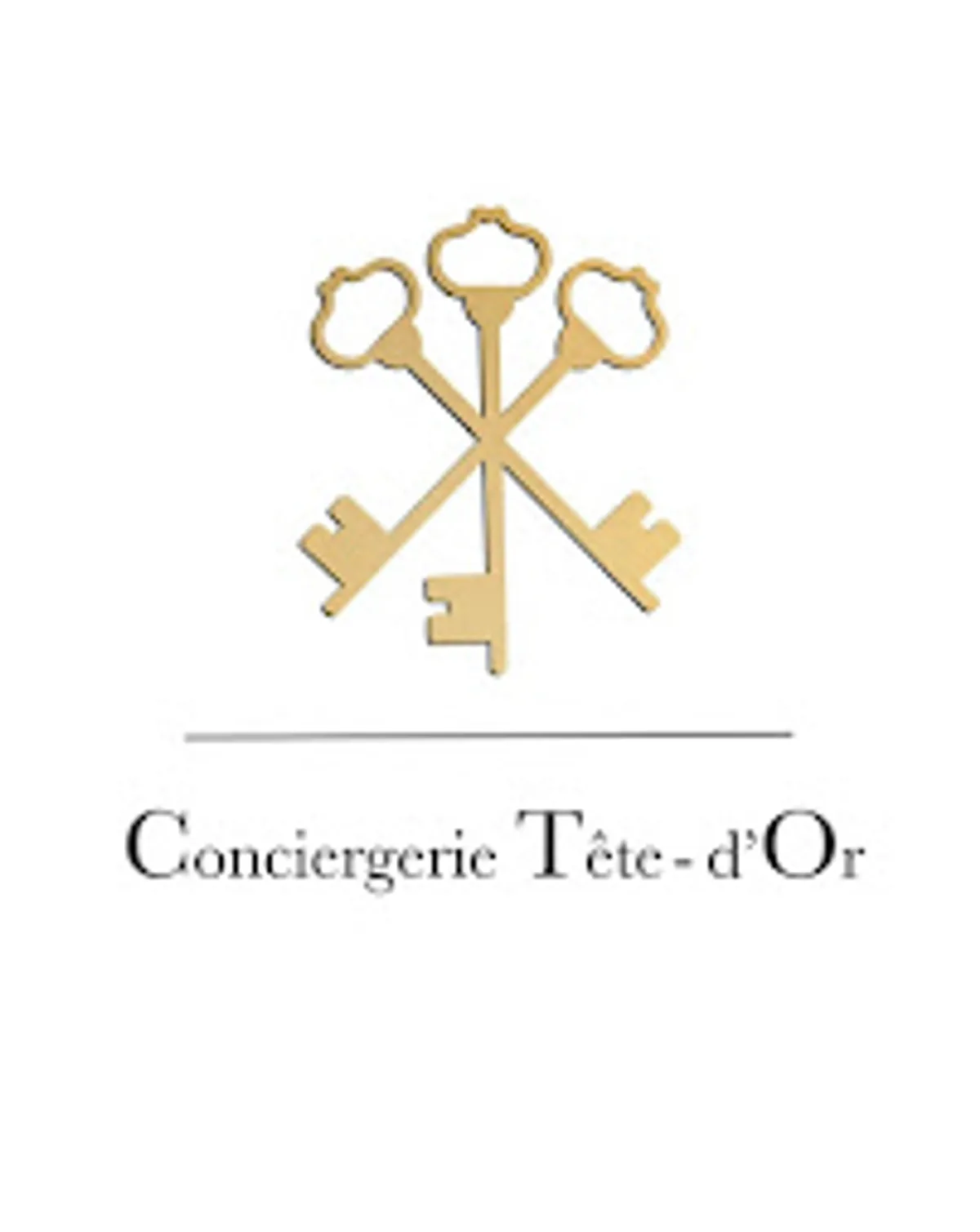 Conciergerie Tête d'Or