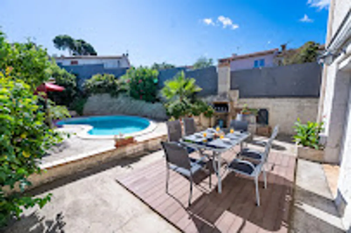 Conciergerie The White Glove