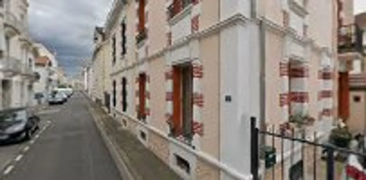 Conciergerie Thermale de Vichy