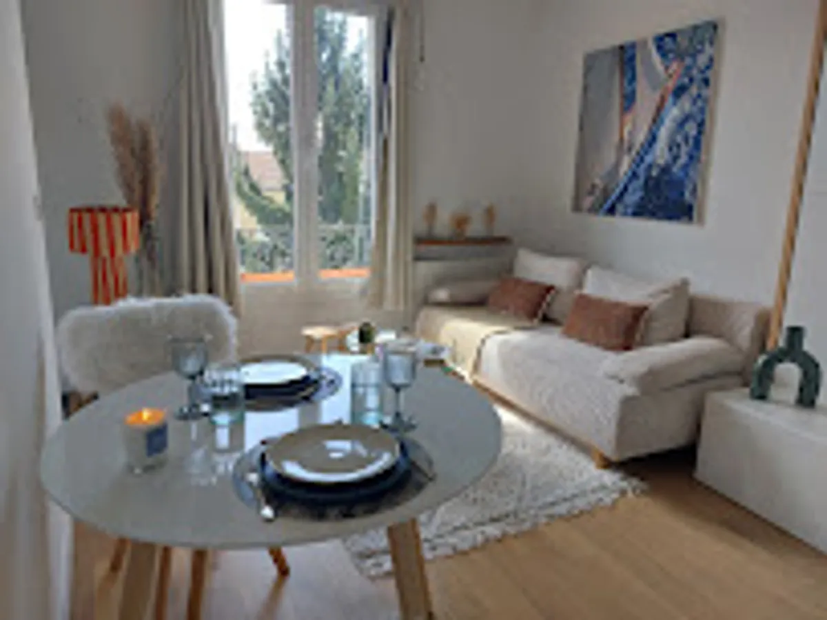 Conciergerie Toinette