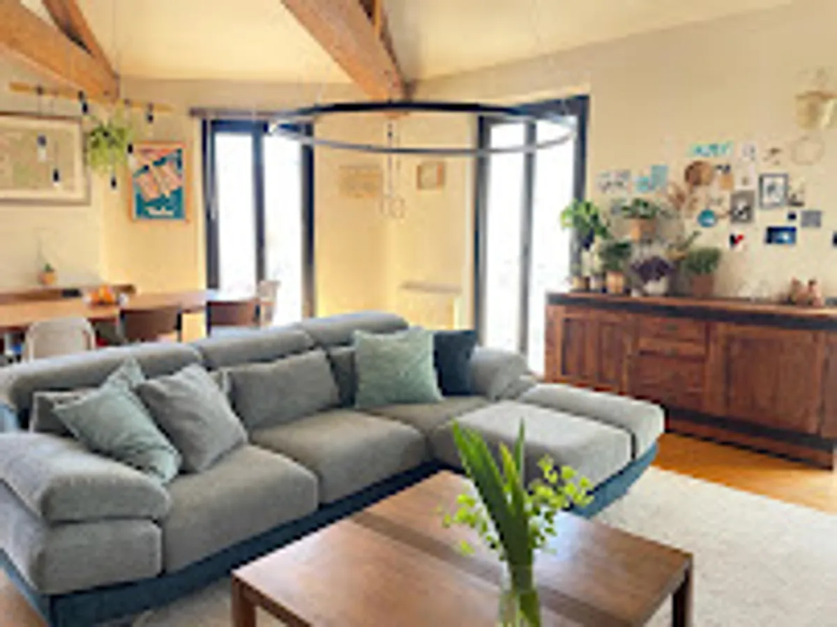 Conciergerie Toulon location courte durée Julie