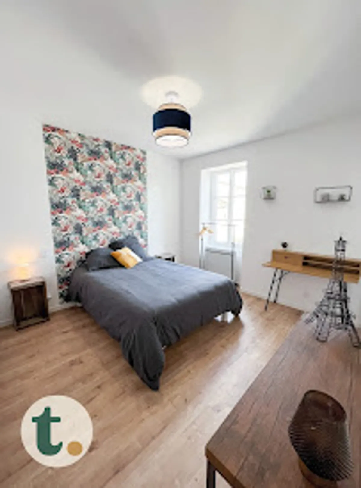 Conciergerie Tranquiloue - Gestion Locative - Vendée (85)