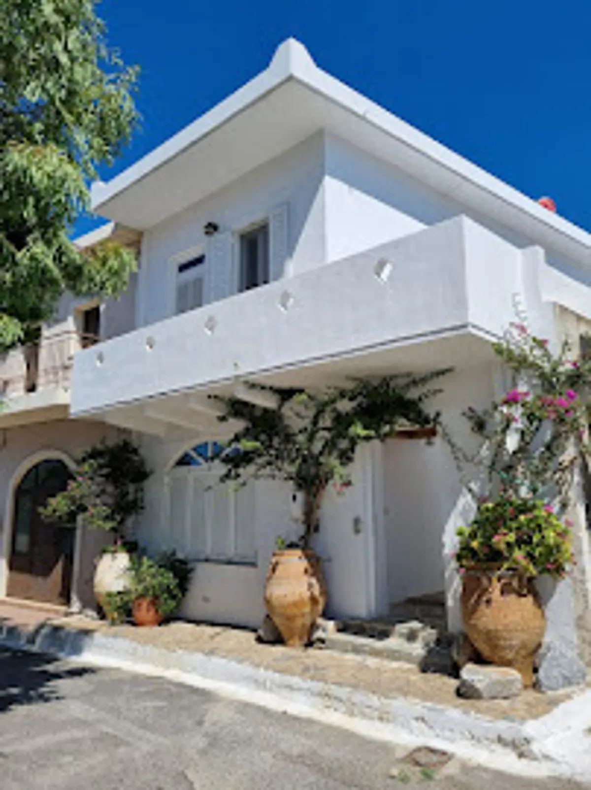 Conciergerie Un service à la clé