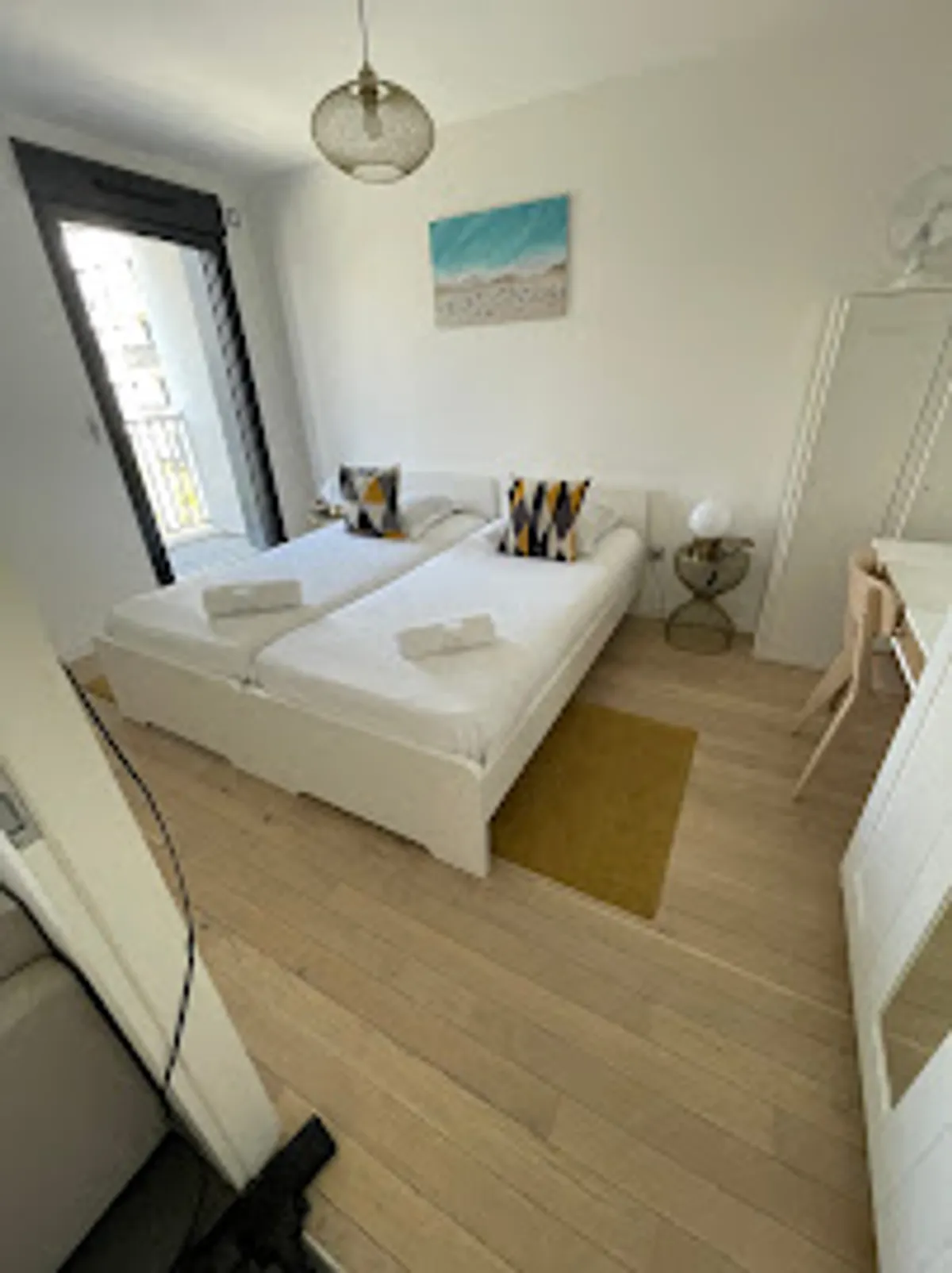 Conciergerie verte - Conciergerie Airbnb