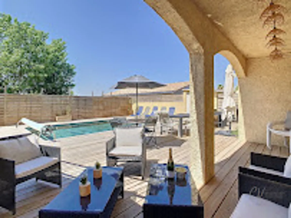 CONCIERGERIE VIASSOISE