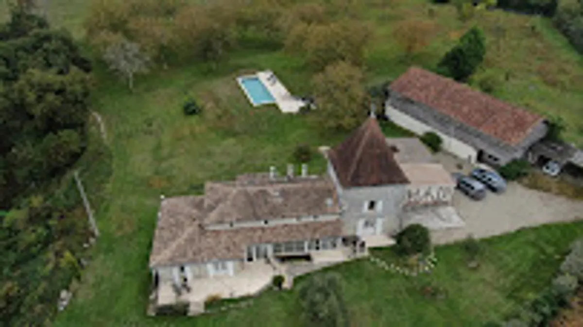 conciergerie47.fr - Thierry Magerman - Property Management - Agen 47000