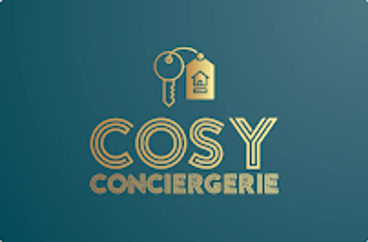 Cosy Conciergerie