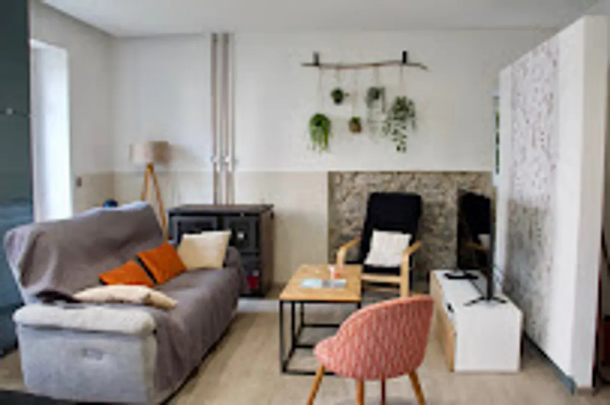 Cosy Fox Conciergerie