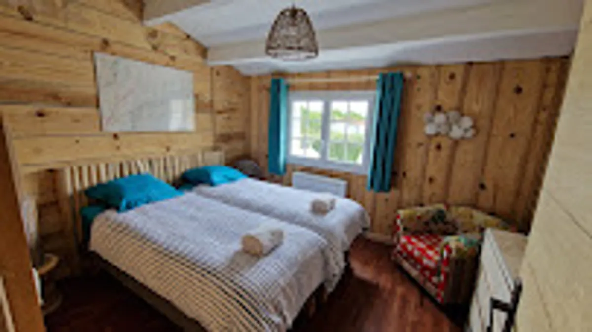 Côté océan services conciergerie Oléron