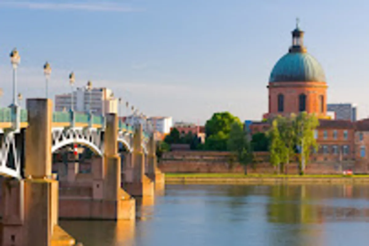 Cozy-Appart Conciergerie Toulouse