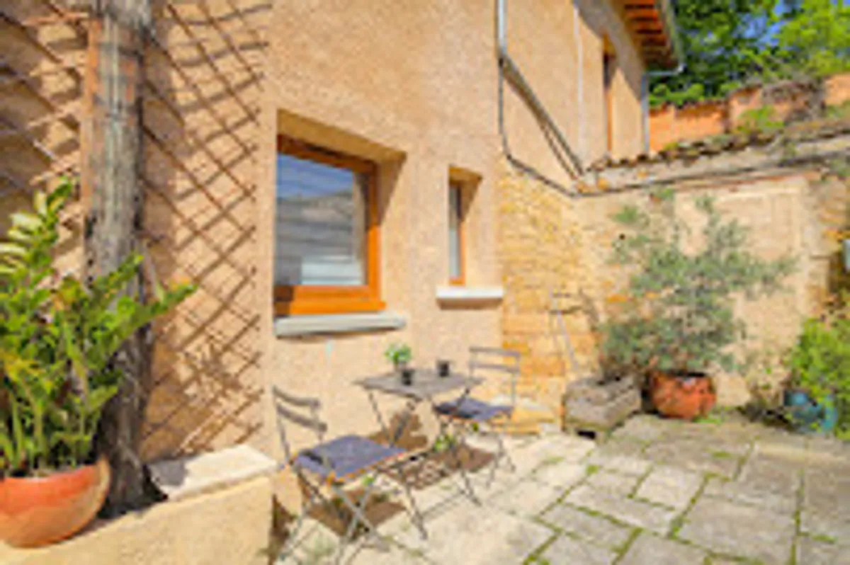 Cozy Lyon Conciergerie