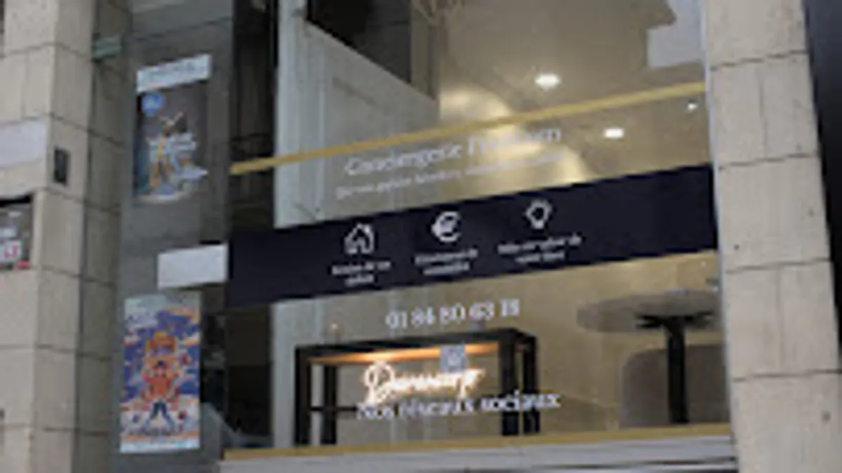 Davancorp conciergerie