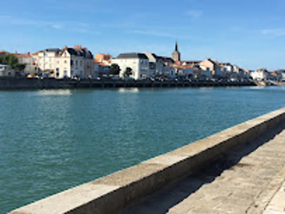 Du côté de la Chaume - Conciergerie