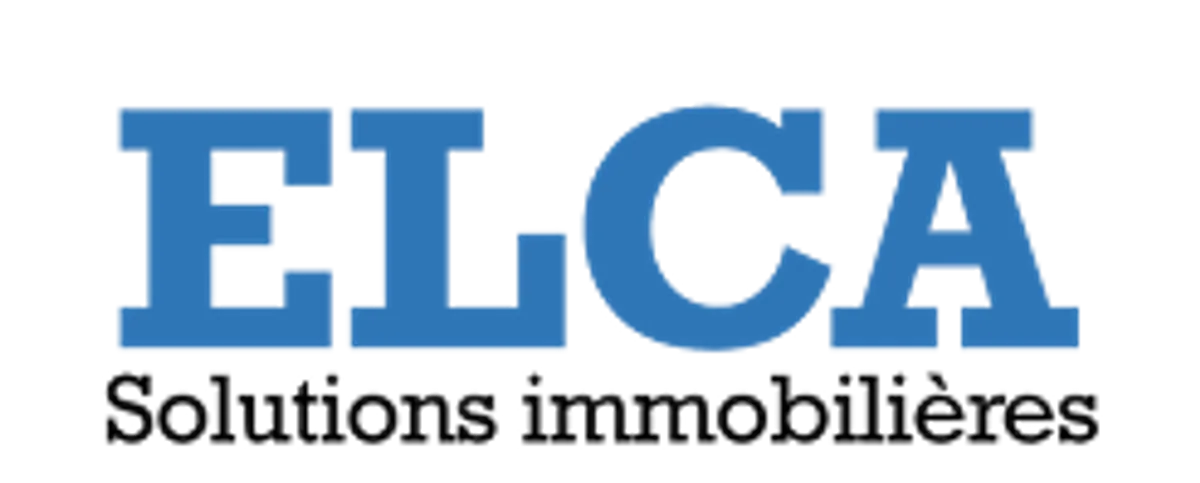 ELCA Immobilier (ELCA SOLUTIONS IMMOBILIERES)