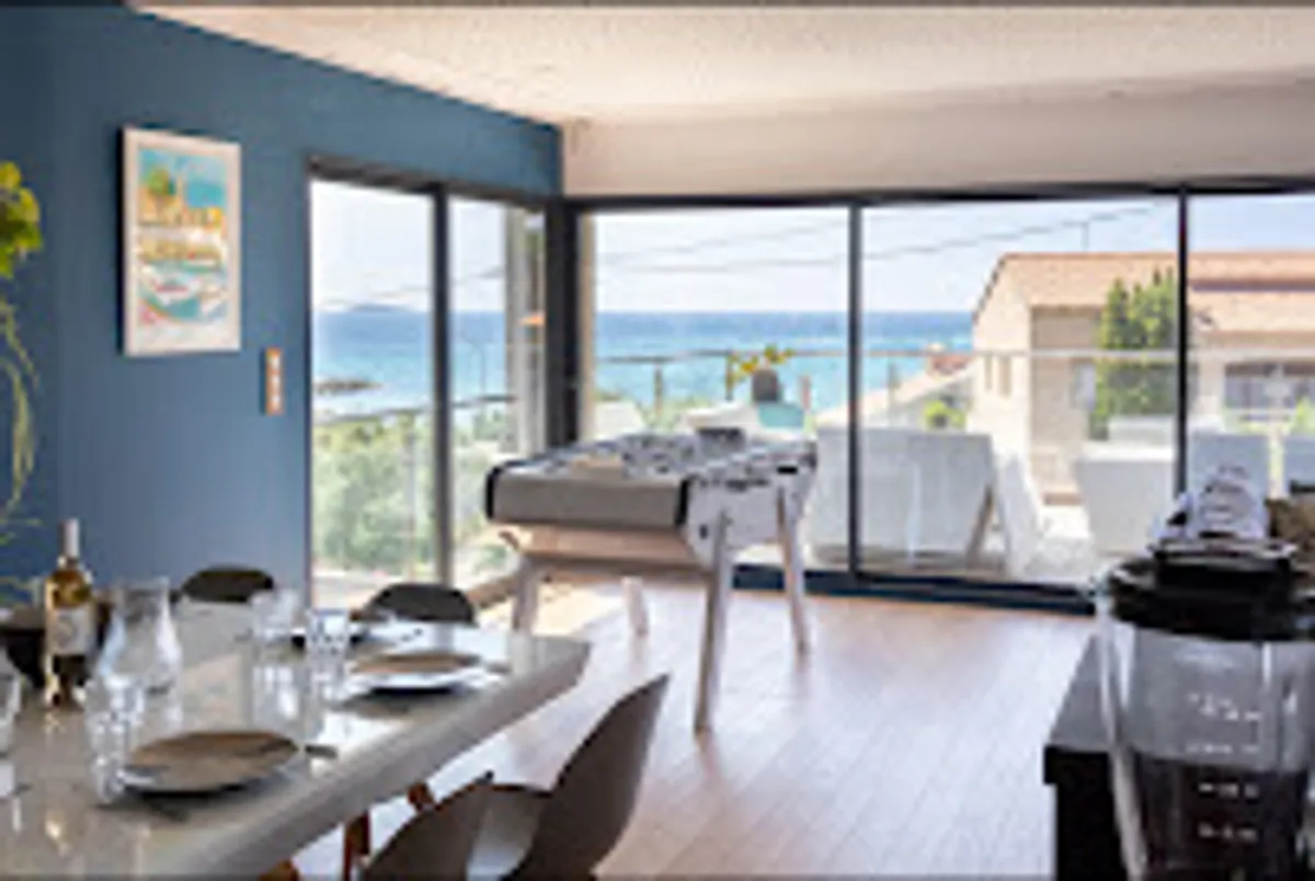 Emy Clean ménage & Conciergerie