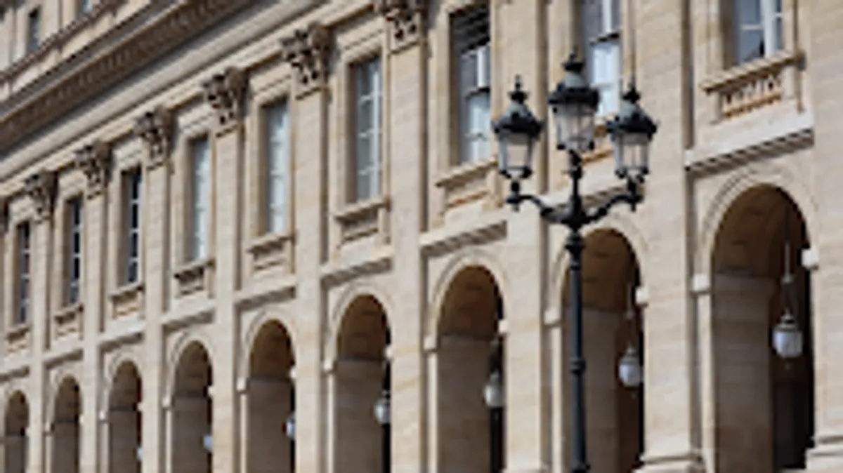 Entourage Conciergerie