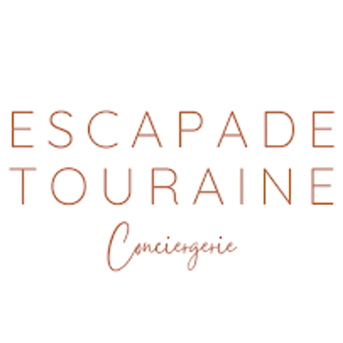 Escapade Touraine - Conciergerie