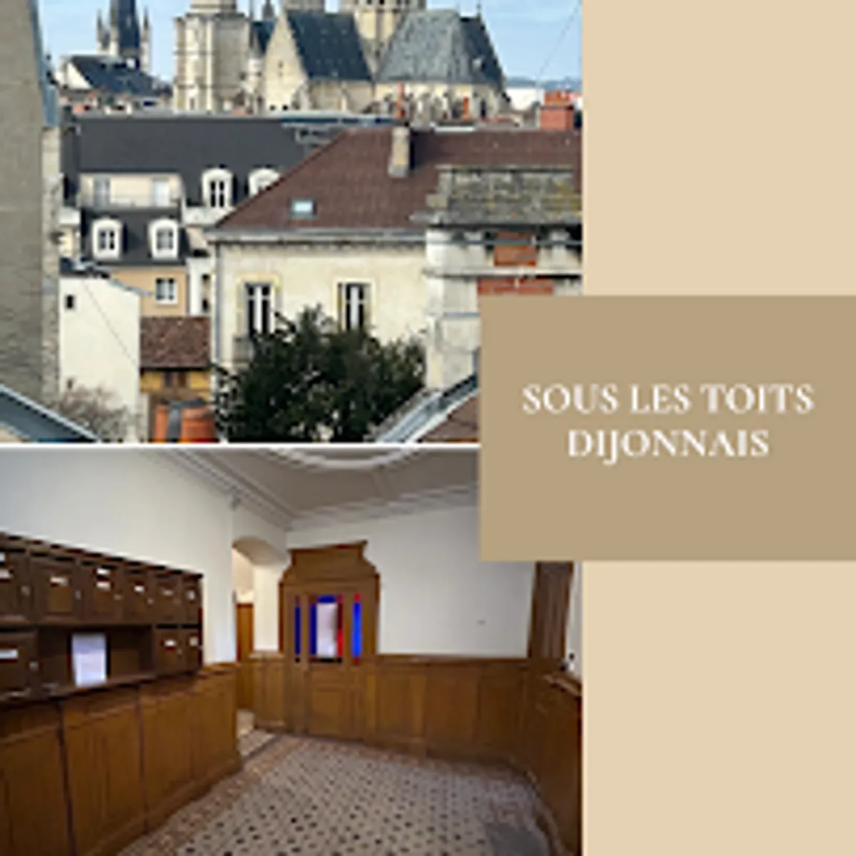 Espace Temps Conciergerie