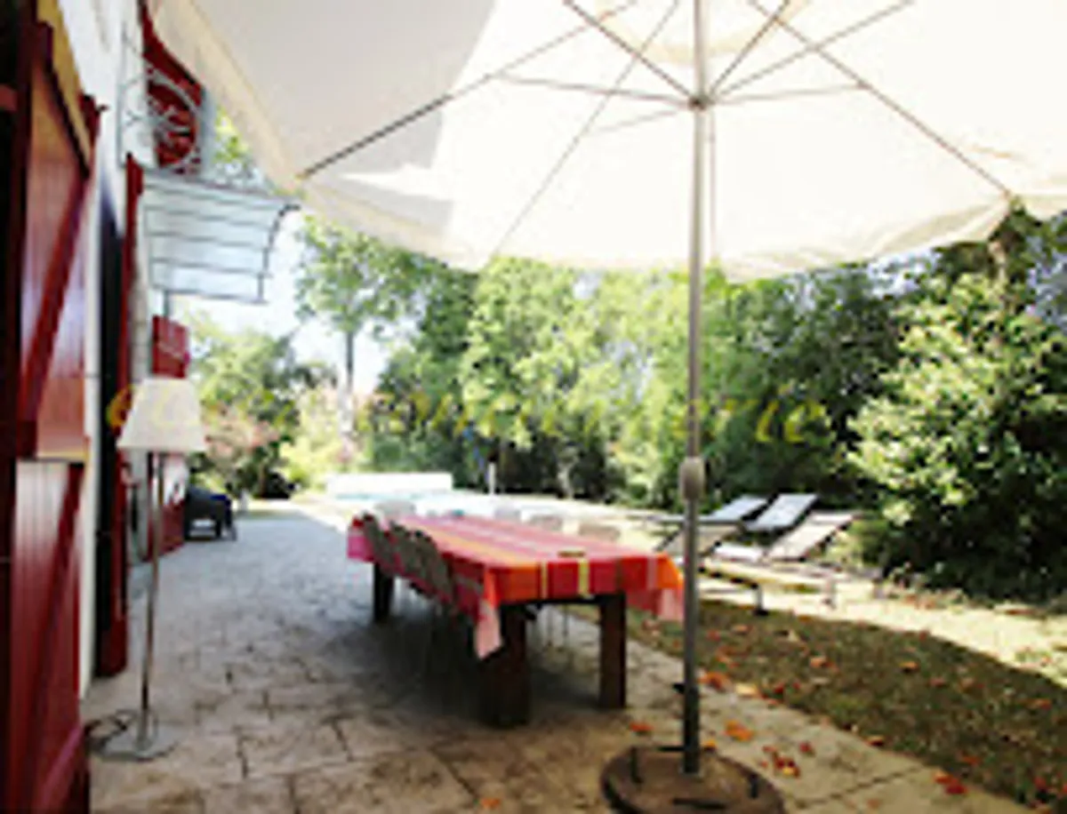 Etxea Immobilier Conciergerie Biarritz