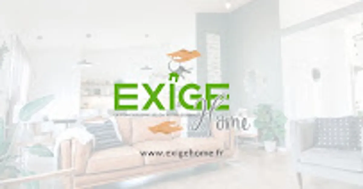 ExigeHome