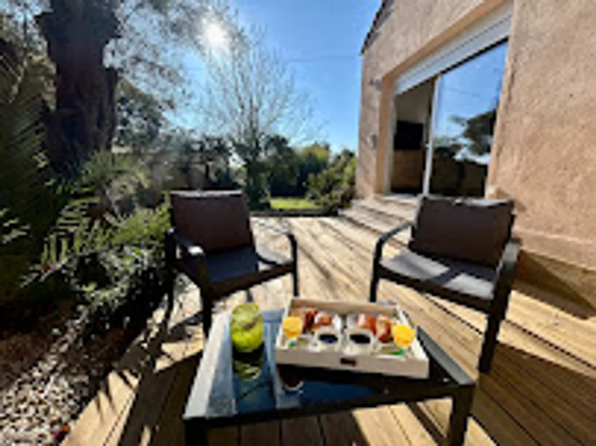 Experience Me Conciergerie Airbnb à Perpignan