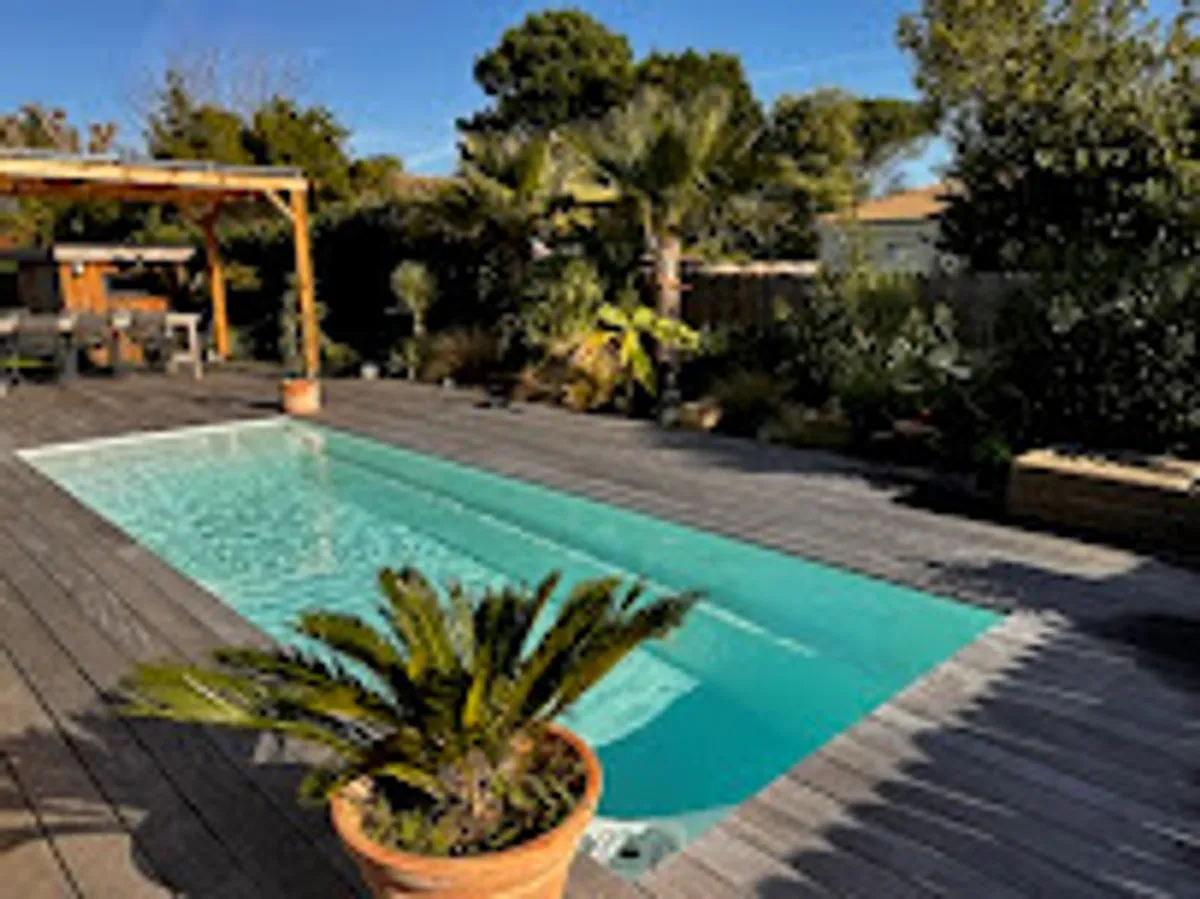 Fenêtre sur Océan Conciergerie