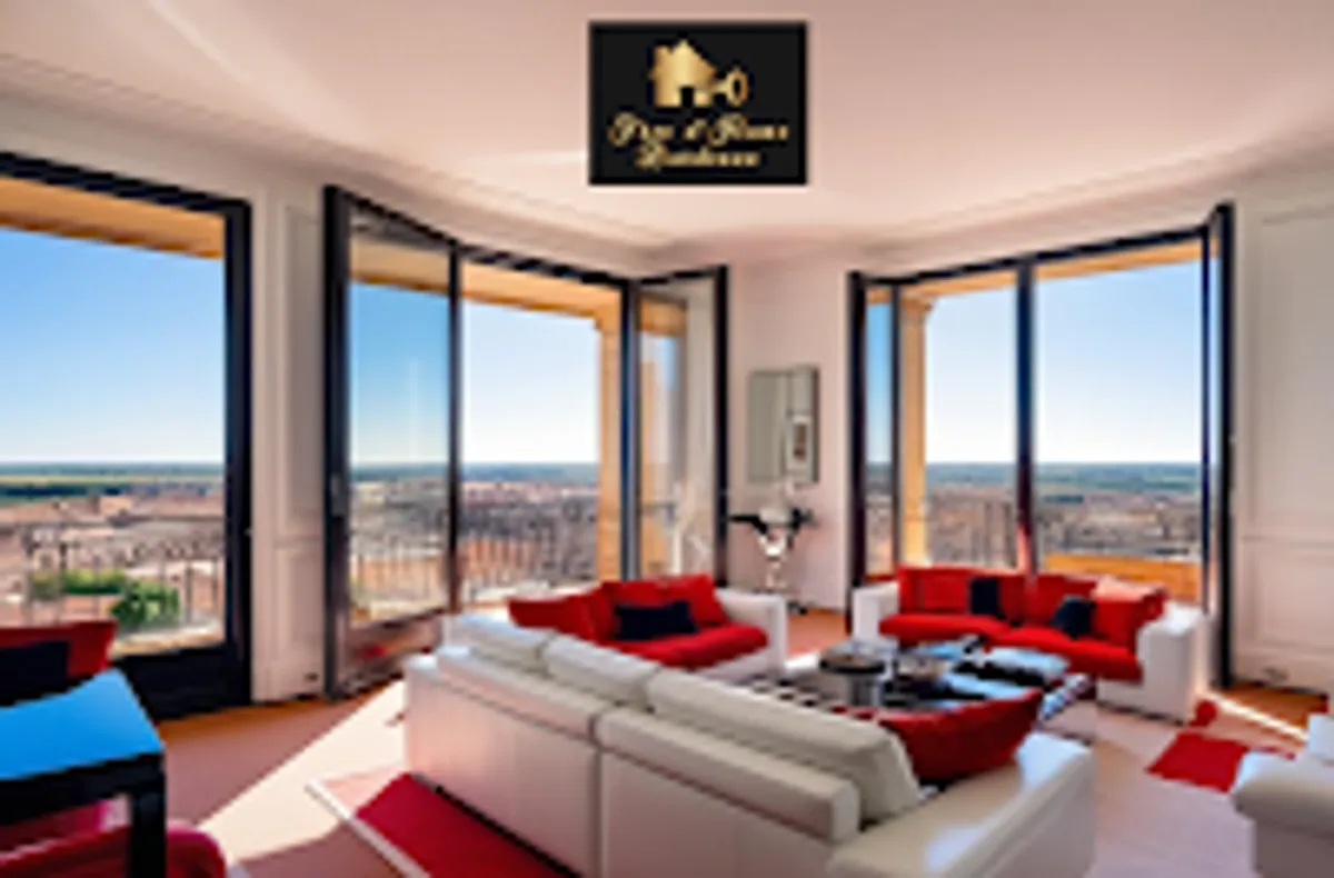 Free d'Home Conciergerie Bordeaux et sa métropole