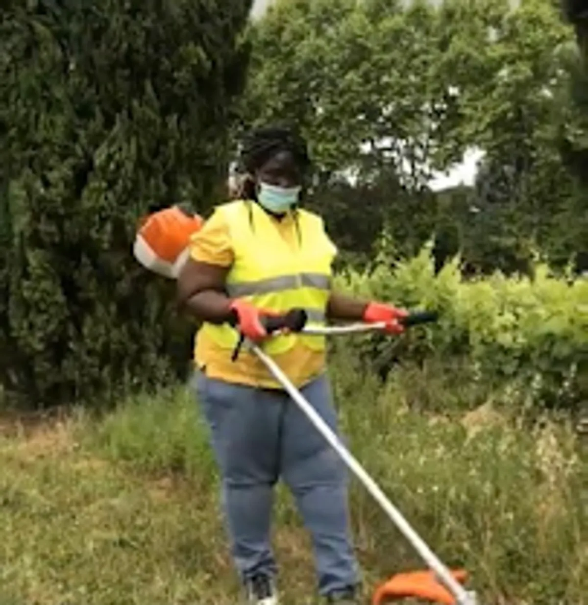 G LOTPRO SERVICES DE NETTOYAGE et CONCIERGERIE