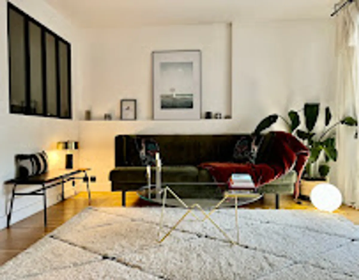 Gisèle conciergerie