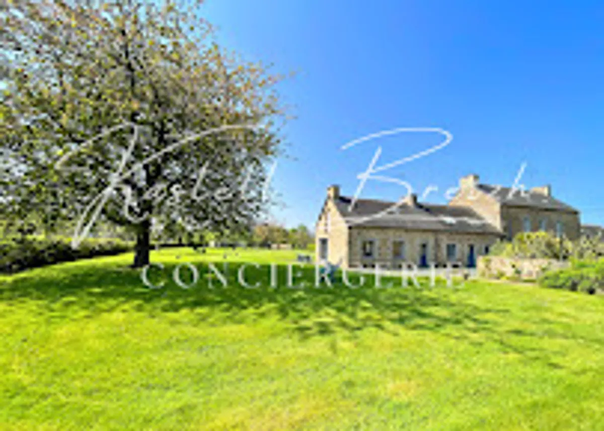 Gite Ar Fardo by Kastell Breizh Conciergerie