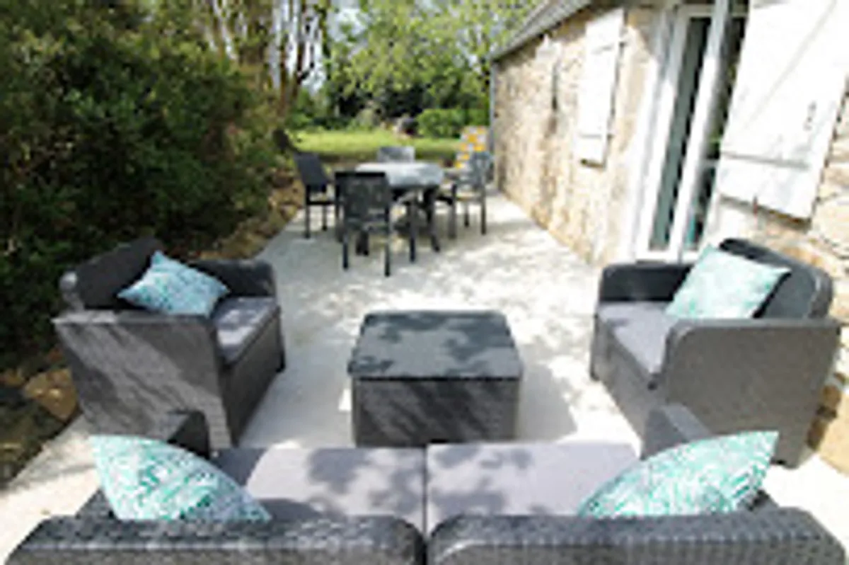 Gîte Breizh Sweet Home