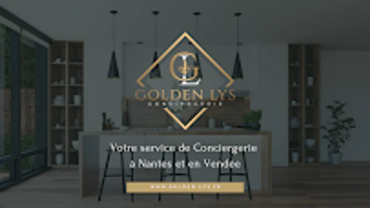 Golden Lys - Conciergerie