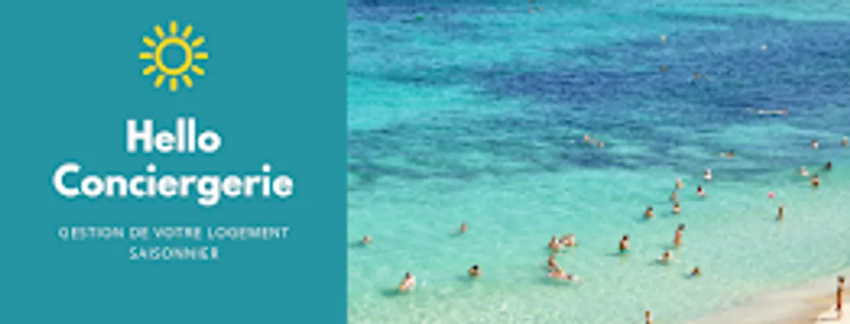 Hello conciergerie