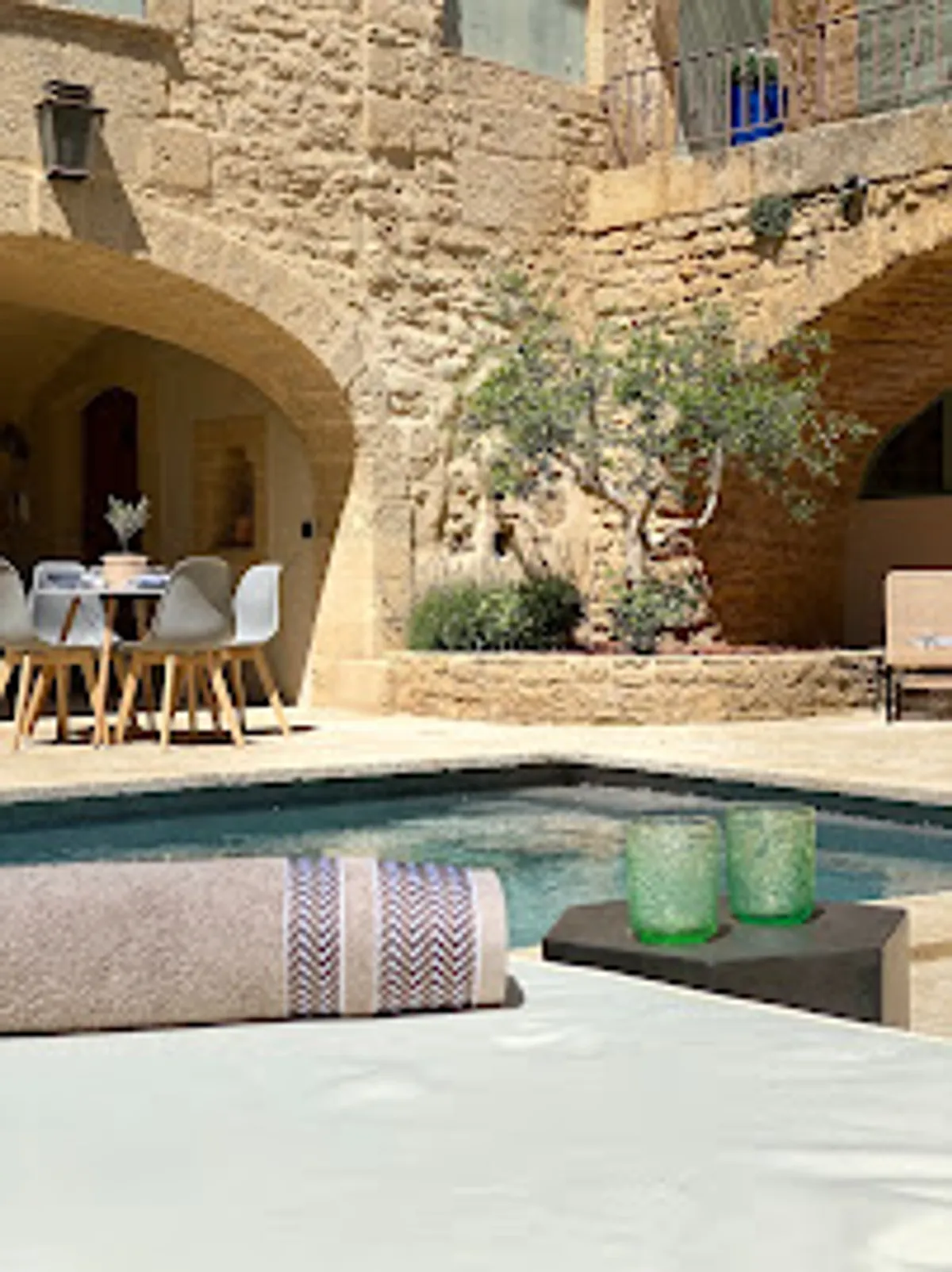 HESTIA UZES - Conciergerie & Intendance - Renovation & Décoration