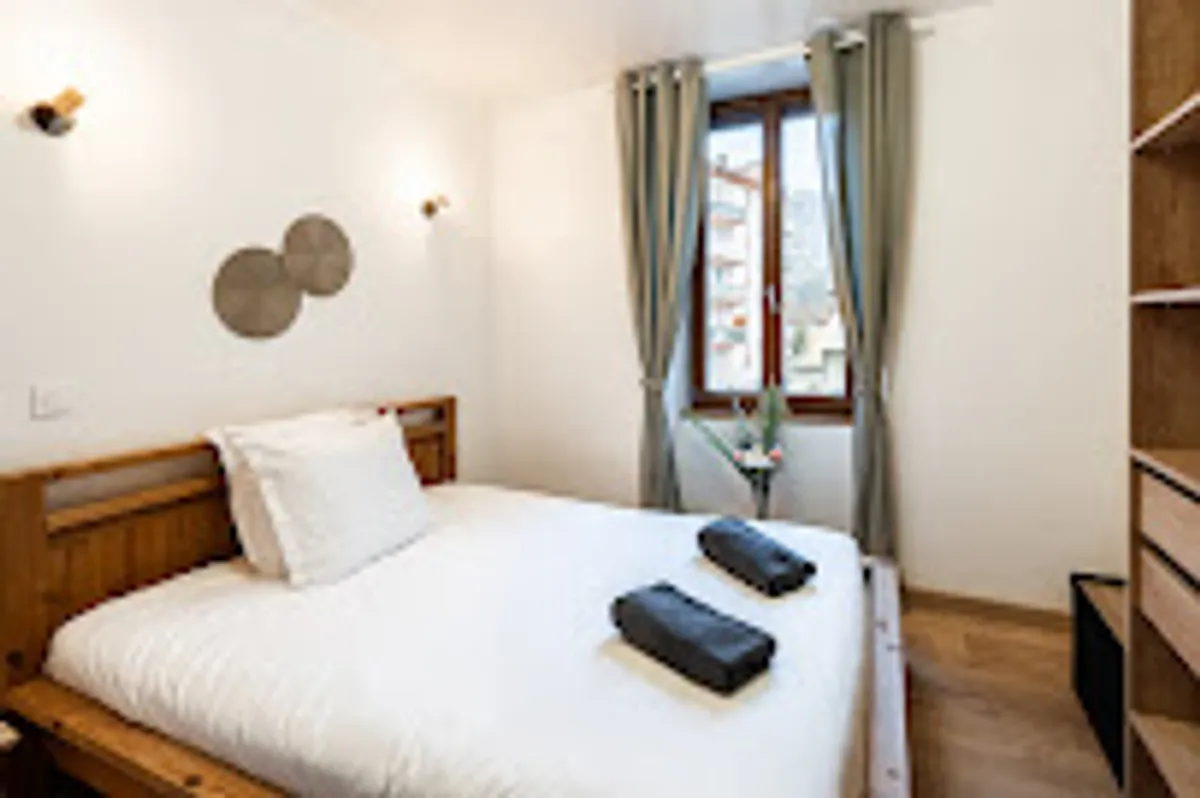 Holistic Conciergerie