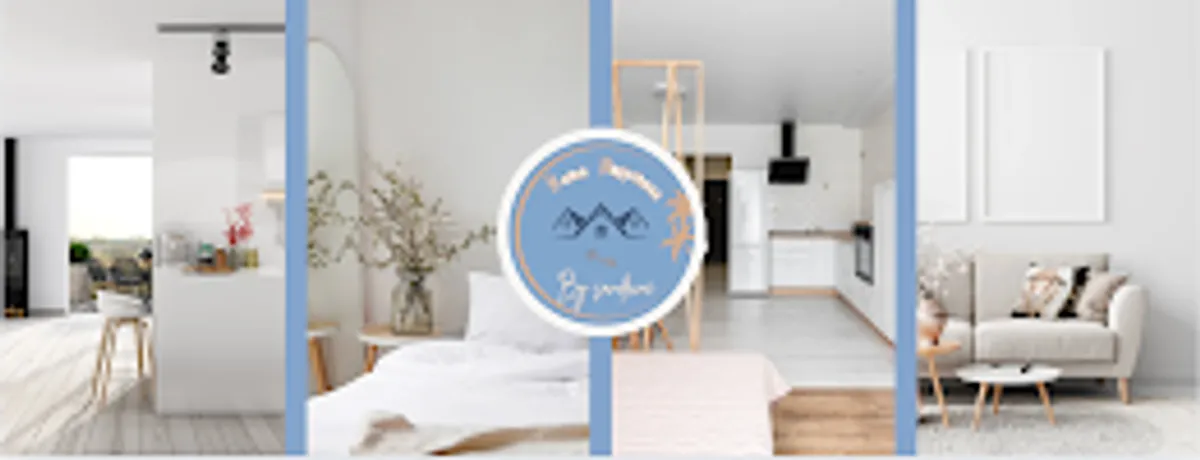 Home Happiness By Sandrine