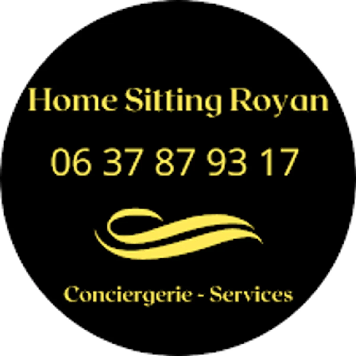 Home Sitting Royan