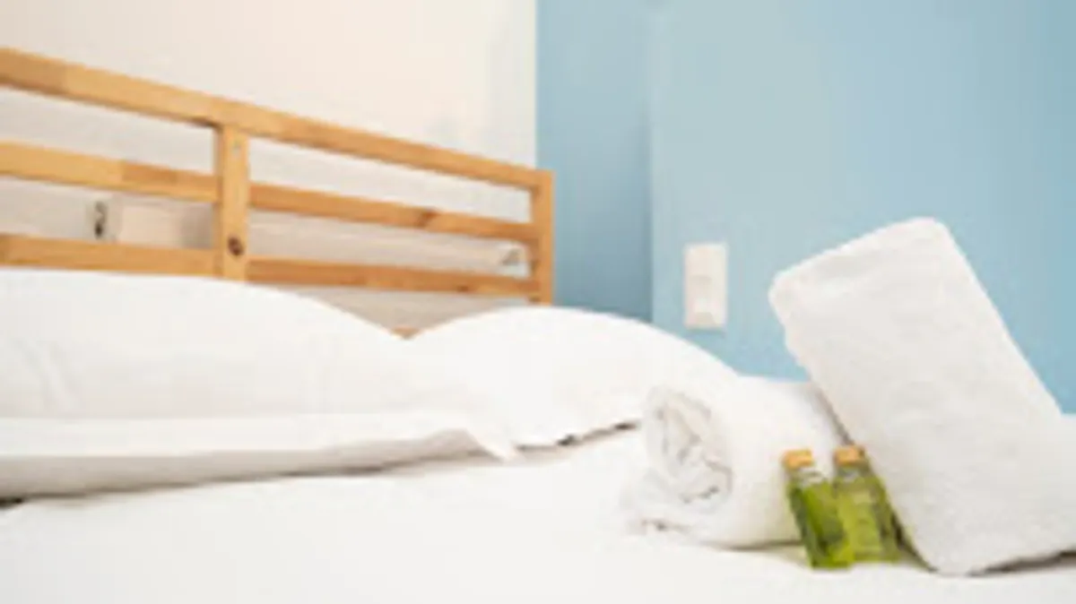 HostnFly - Conciergerie Cannes et alentours - Anne Hillion