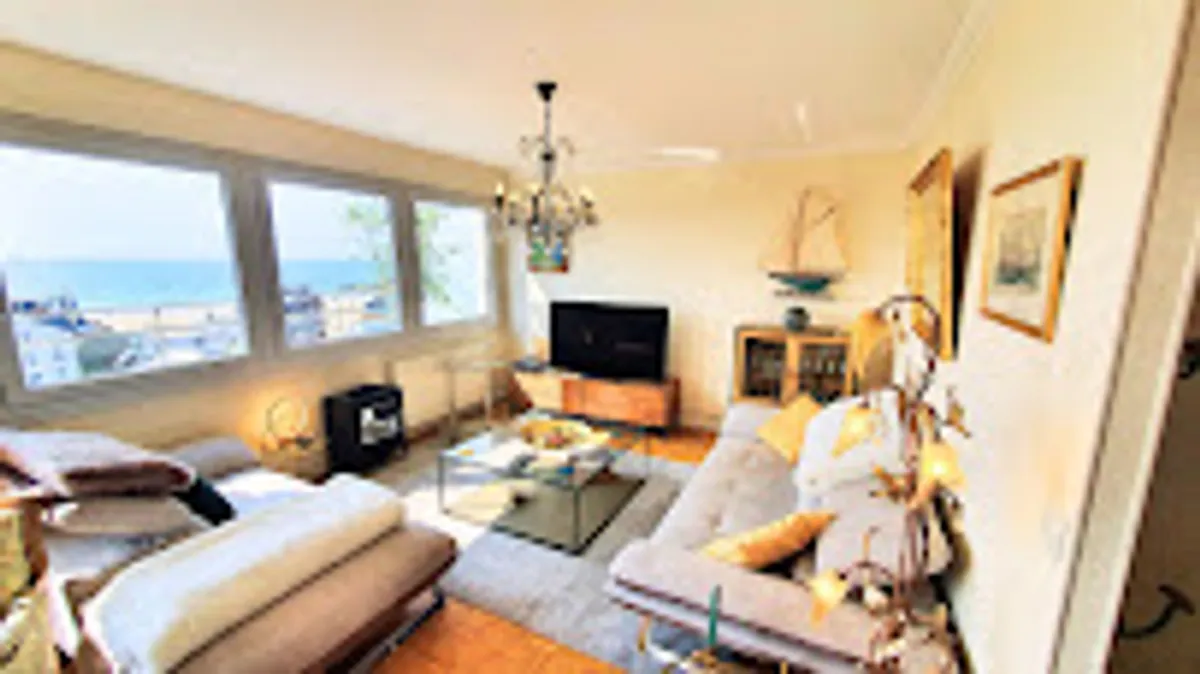 HostnFly - Conciergerie Saint-Malo - thibault duchateau