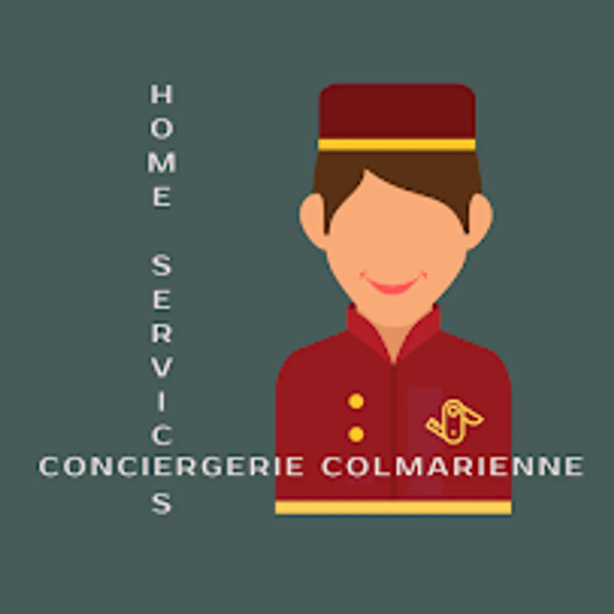 HSCC Home Services & Conciergerie Colmarienne