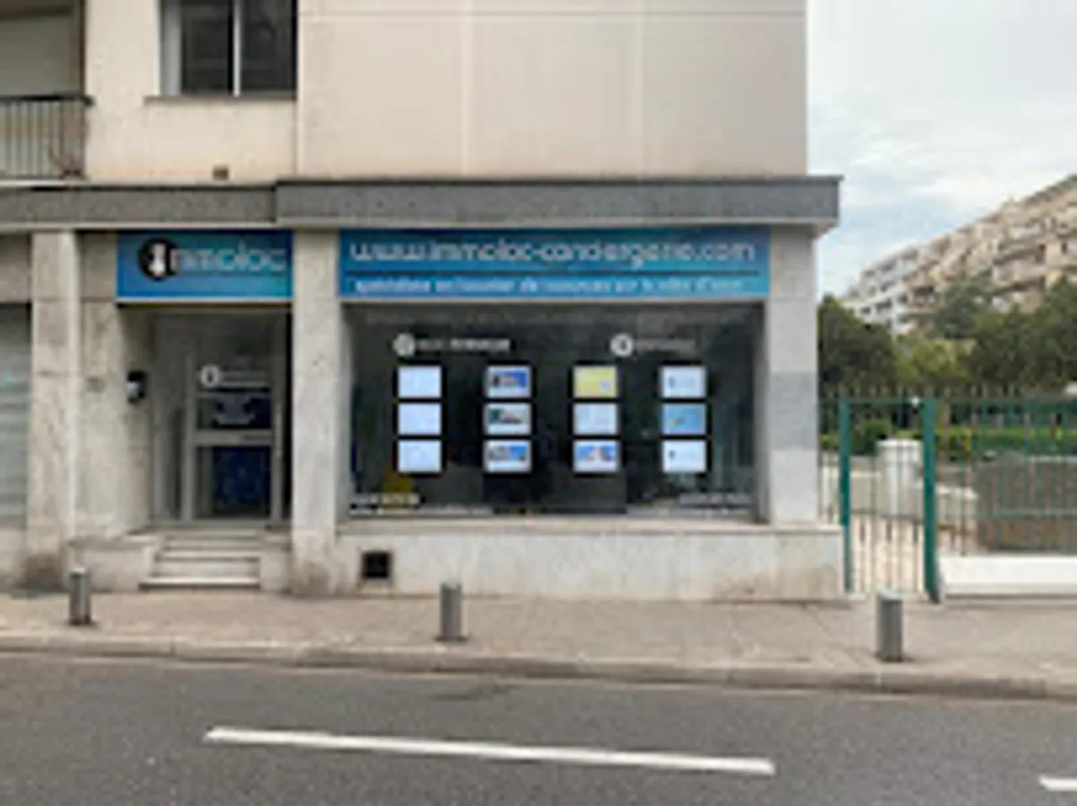 Immoloc Conciergerie