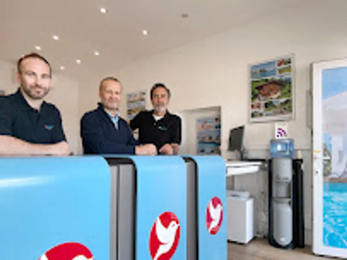 Interhome Agay Cap Esterel - Locations & Conciergerie