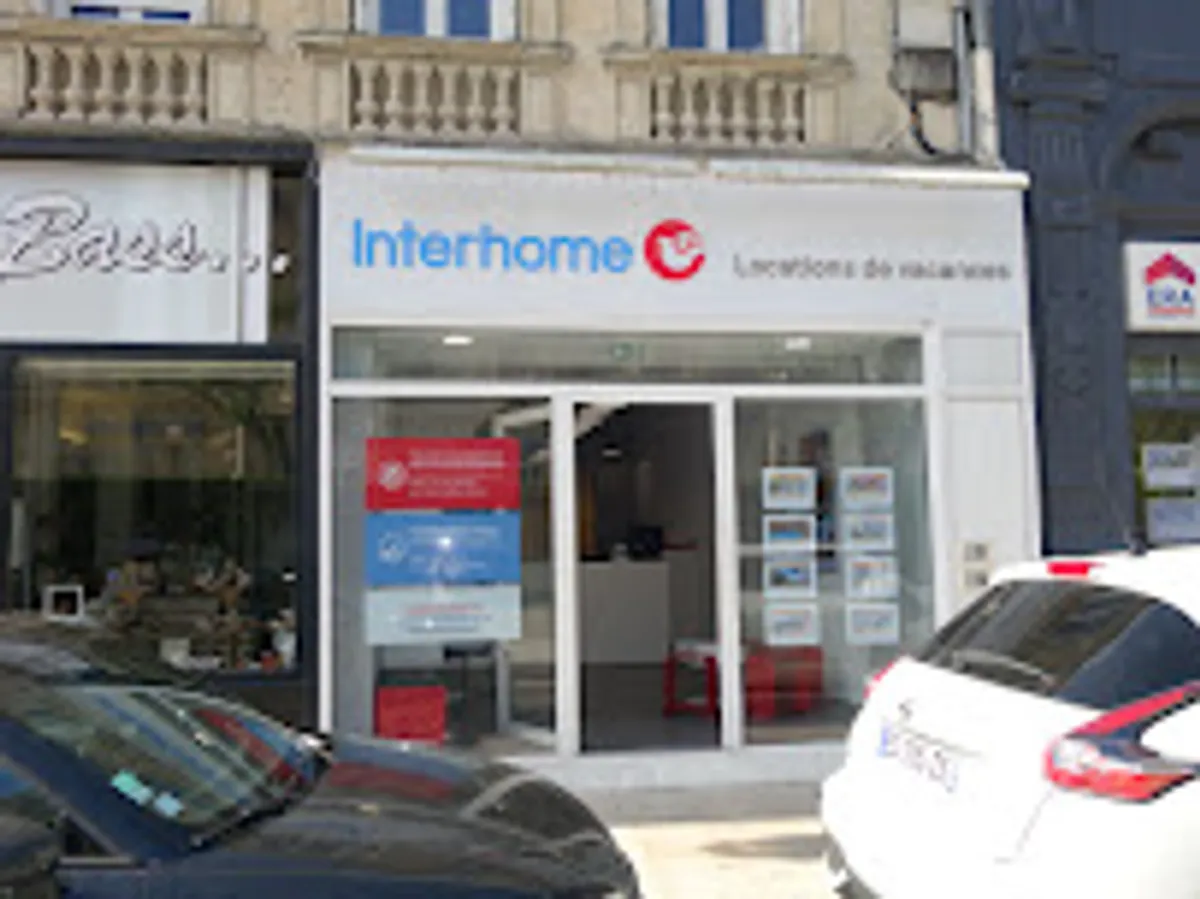 Interhome Arcachon - Locations & Conciergerie