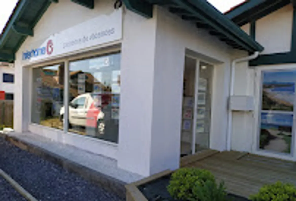 Interhome Bidart - Locations & Conciergerie