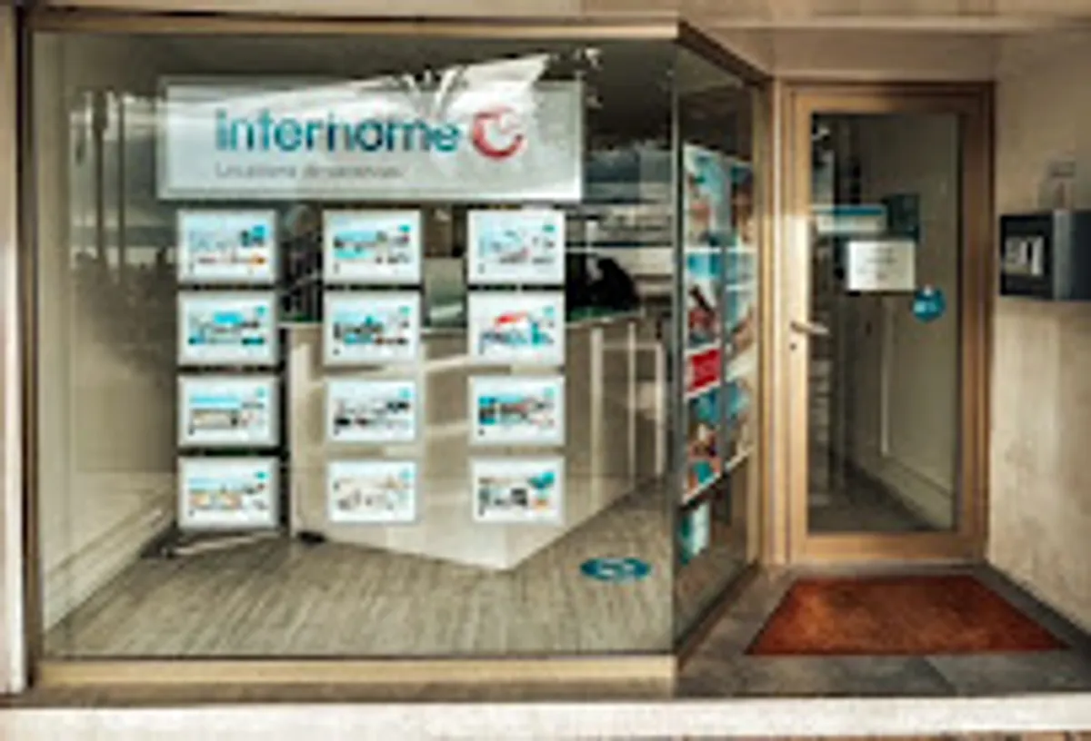 Interhome Cagnes sur Mer - Locations & Conciergerie