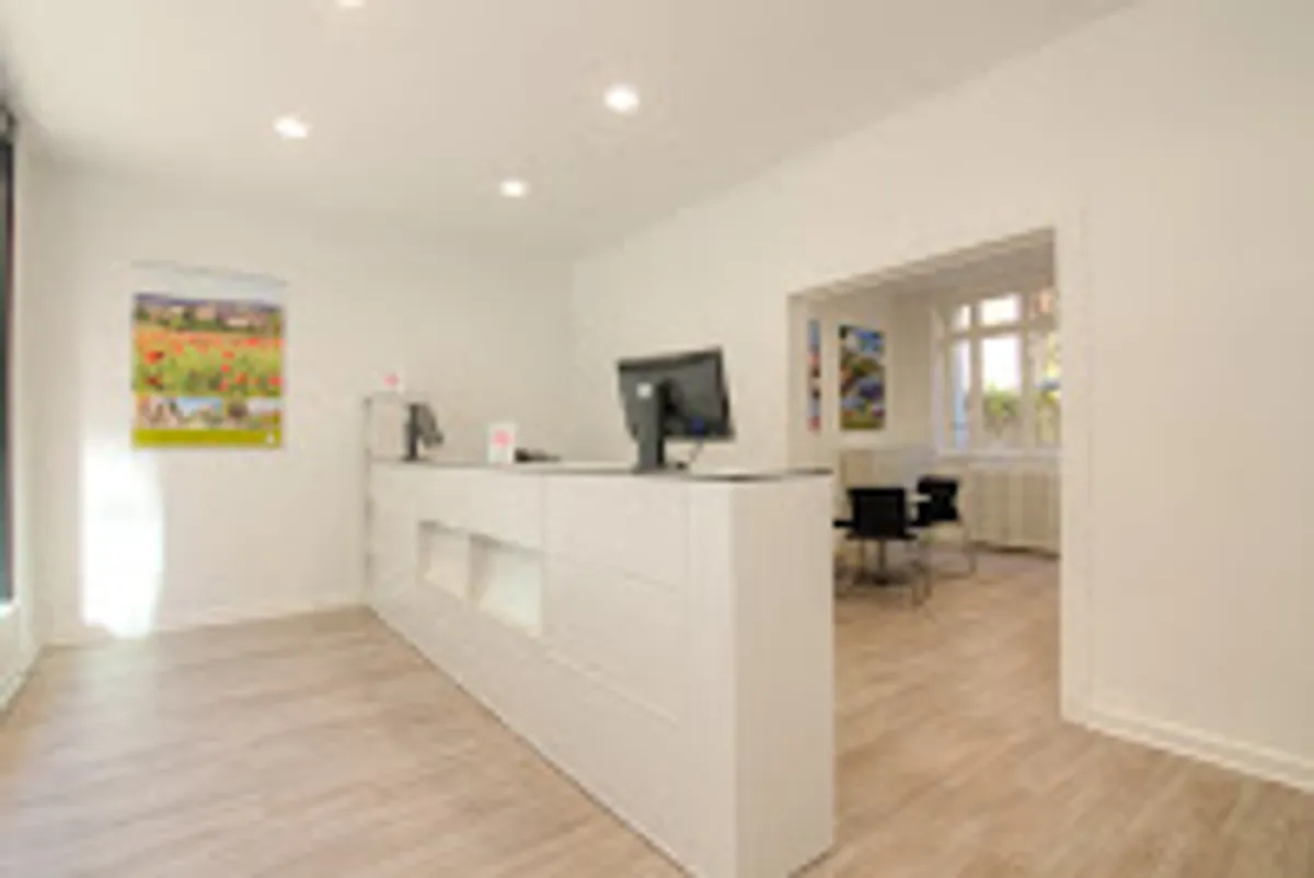 Interhome Dinard - Locations & Conciergerie