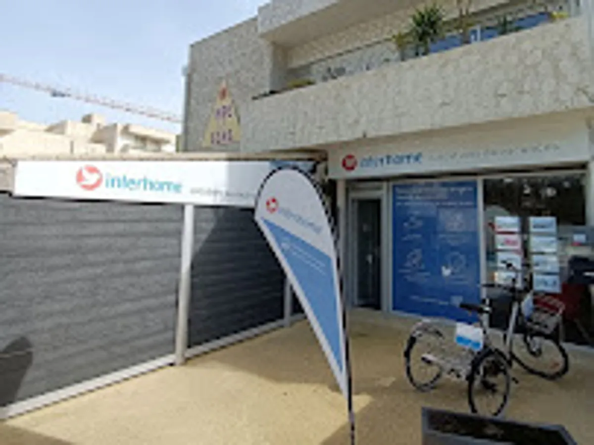 Interhome Les Mathes - La Palmyre - Locations & Conciergerie