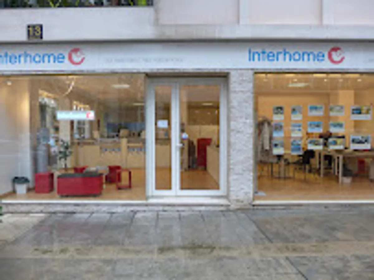Interhome Nice - Locations & Conciergerie