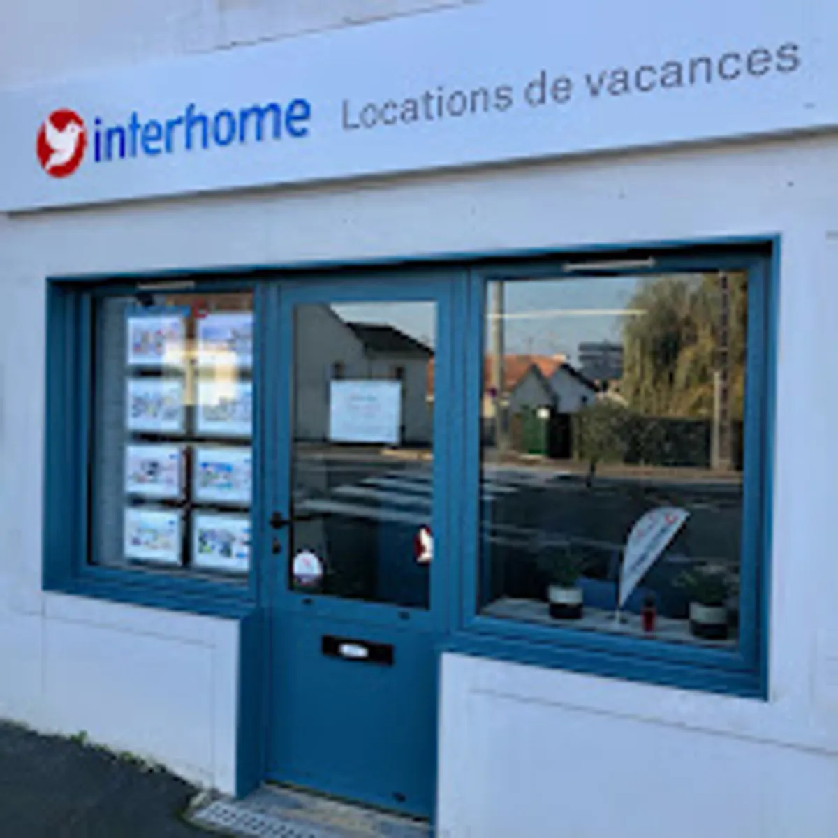 Interhome Pornic - Locations & Conciergerie