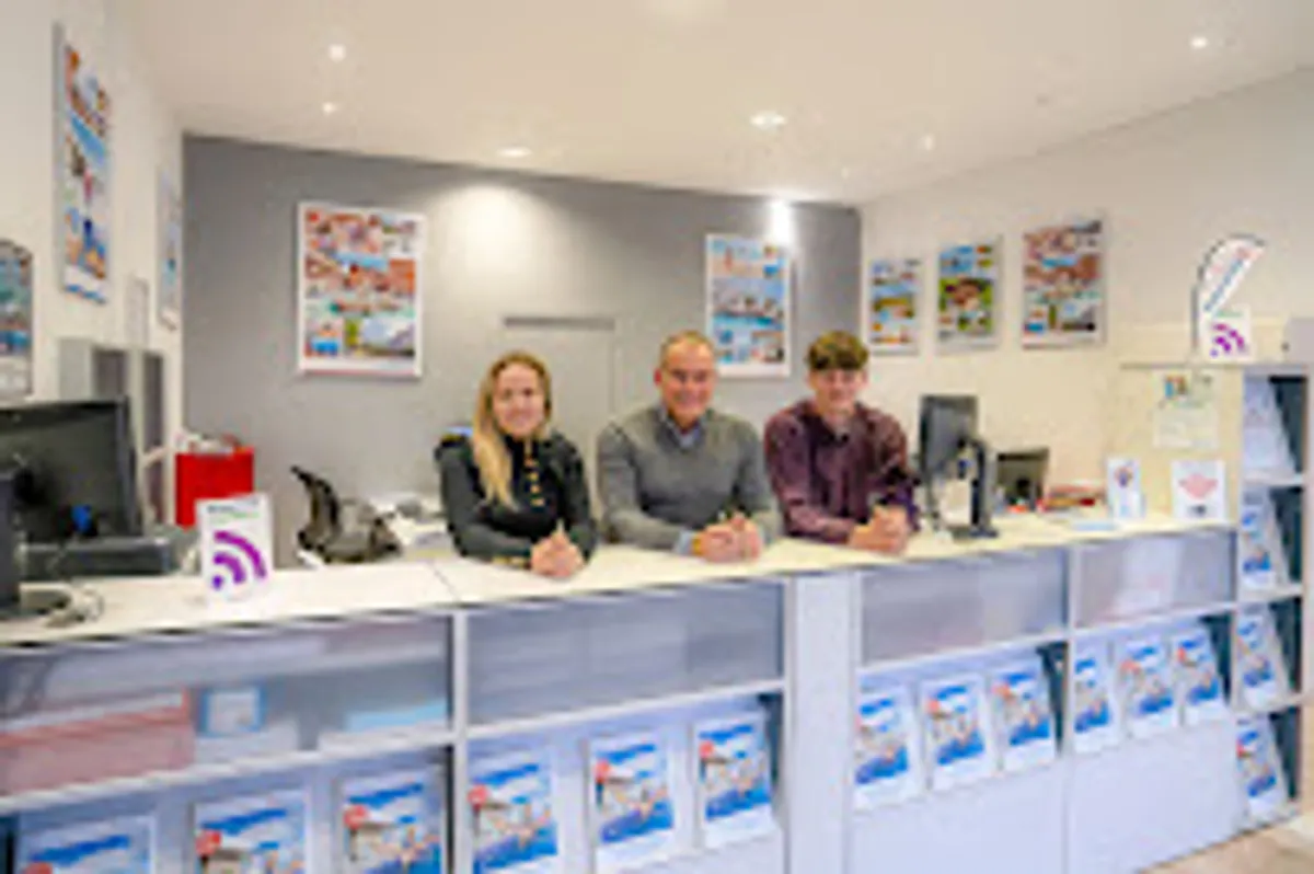 Interhome Saint Malo - Locations & Conciergerie